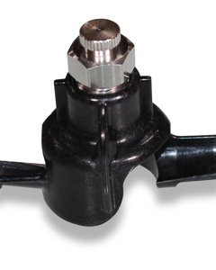 Nozzle Flex-Clamp 0.2 SST